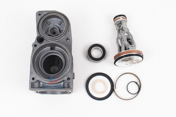Reparación Kit Cylinder Connecting Rod Ring del compresor de aire de Mercedes W164 A1643201204