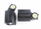 Reparación de vivienda de sequía plástica Kit For VW Touareg del compresor de la suspensión del aire del filtro 2002-2010 7L0616007A