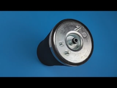 Amortiguaciones de aire con resorte automotrices