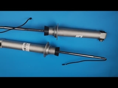 33521092379 para el amortiguador de choque izquierdo de BMW E39 525i 528i 530i 540i 1997-2003 o derecho posterior con el EDC