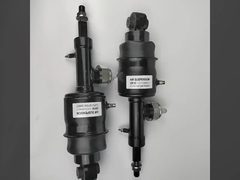 Asamblea de la primavera del puntal de choque del aire 562111LA4A para la izquierda 2011-2017 de la parte posterior de Infiniti QX56 QX80 RWD