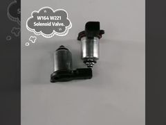 Amortiguador de suspensión de aire