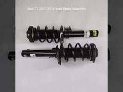 Actualización del puntal del amortiguador delantero del control magnético de conducción del Audi TT