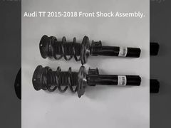 Audi A3 S3 RS3 TT Magnetic Front Shock Strut Assembly