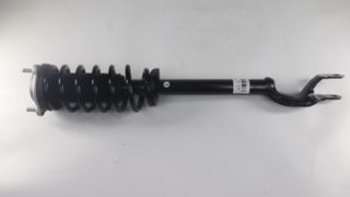 Benz W254 X254 GLC300 Conjunto de amortiguador de resorte helicoidal delantero.