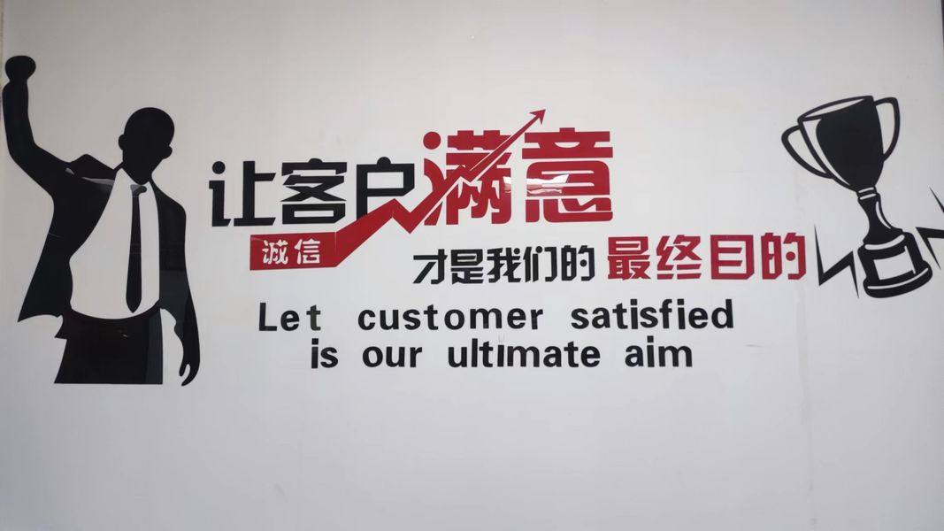 CHINA Guangzhou Jovoll Auto Parts Technology Co., Ltd. perfil de la empresa 