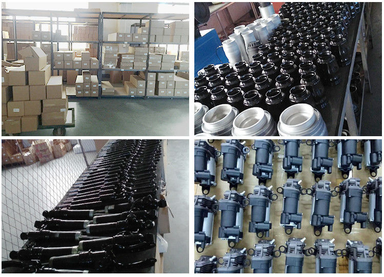 Guangzhou Jovoll Auto Parts Technology Co., Ltd. línea de producción del fabricante