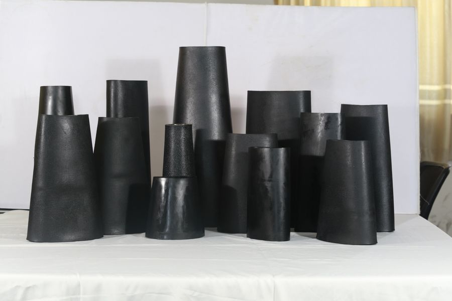 Guangzhou Jovoll Auto Parts Technology Co., Ltd. línea de producción del fabricante