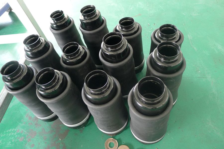 Guangzhou Jovoll Auto Parts Technology Co., Ltd. línea de producción del fabricante