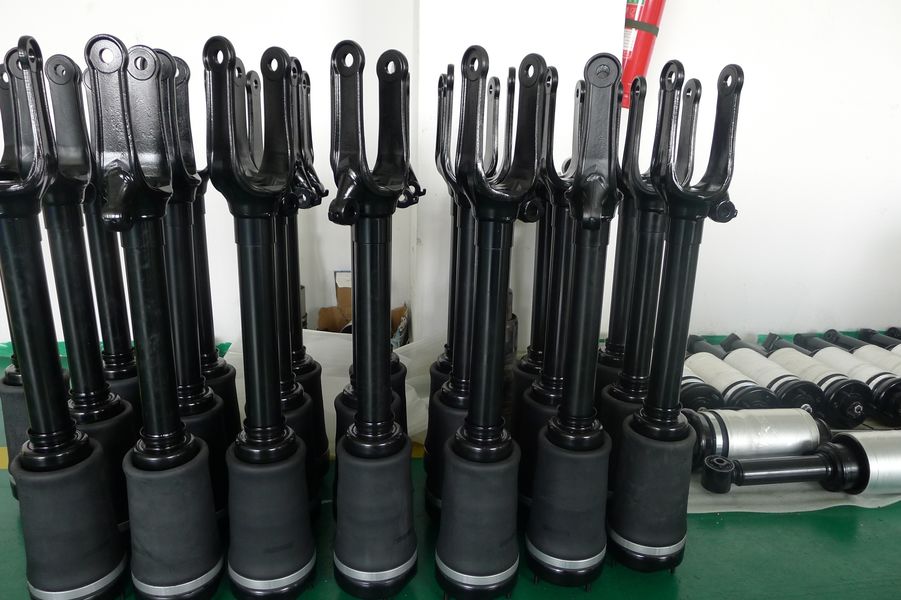 Guangzhou Jovoll Auto Parts Technology Co., Ltd. línea de producción del fabricante