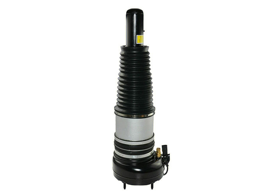 Control que humedece eléctrico de Audi A6 C7 A7 4G A8 D4 12-18 del ajuste de 4H0616040AF Front Air Suspension Strut Shock 4H0616039AF