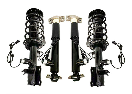 Sistema completo Front Rear Shock Strut Assembly de G3GZ18124N AST24745 para Lincoln Continental 2017-2020