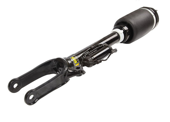 1643206013 W164 delanteros ml Mercedes Benz Air Suspension Shock Absorbers con el ADS