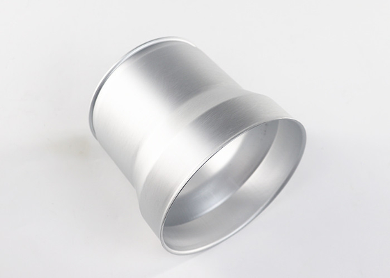 Cubierta de aluminio A2223207313 A2223207413 de Kit Rear Left And Right de la reparación del choque de la suspensión del aire de la clase W222 de Mercedes Benz S