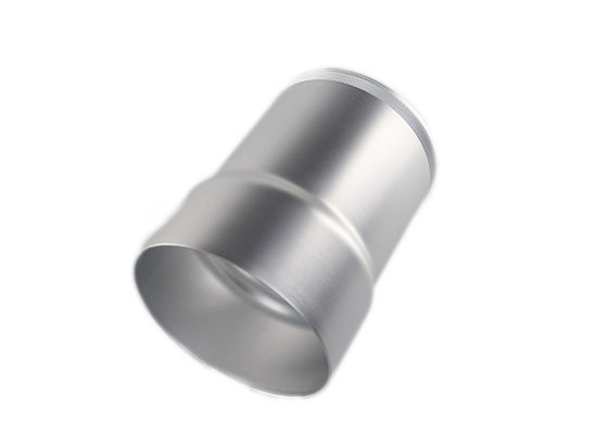 cubierta de aluminio de 37126791675 37126791676 de BMW 7 de la serie F01 F02 de la parte posterior del aire de la suspensión de choque del amortiguador equipos de reparación.