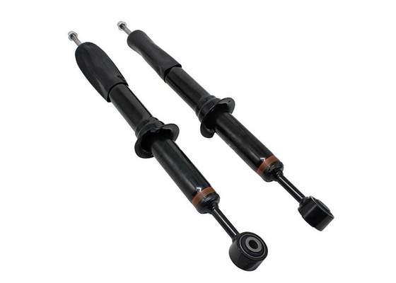 Pares Front Shock Absorber para la secoya 2008-2019 de Toyota con el sensor 48510-34040