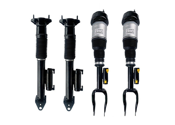 A2923200900 Front Rear Shock Absorber Struts para Mercedes Benz C292 W292 GLE350 450 500 550 GLE43 63 4 Matic