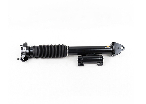 A2923201600 A2923201700 Suspensión trasera con aire, soporte de absorción de choques ADS, ajuste Mercedes Benz GLE 400 C292 4 MATIC