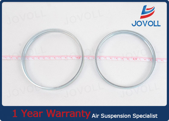 La suspensión del aire de ISO9001 BMW parte el anillo del amortiguador de choque del acero 37126790079