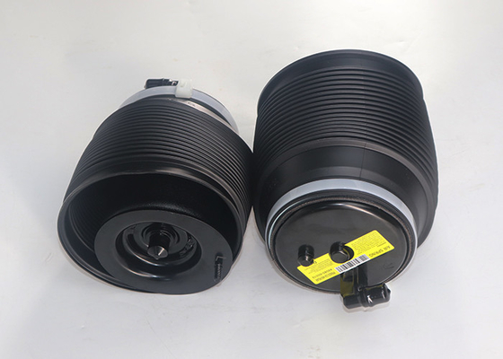 4808060010 48090-60010 Suspensión aérea trasera derecha e izquierda Bolso de resorte adecuado para Toyota Land Cruiser GX460 GX470 Prado 150