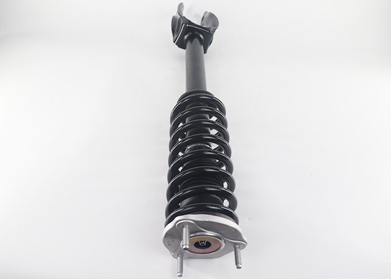 A1673237400 A1673237500 Frente de bobina hidráulica de resorte absorbente de choques Assy para Mercedes Benz W167 GLE450 2019-