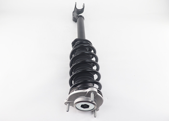 A2063208100 A2063208200 Para Mercedes W206 C300 AWD 2022-2023 Asamblea del amortiguador delantero izquierdo con ADS