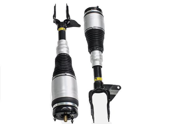 68253205AA 68253204AA Soportes de choque de suspensión aérea delantera para Jeep Grand Cherokee Overland SRT 2016-2020