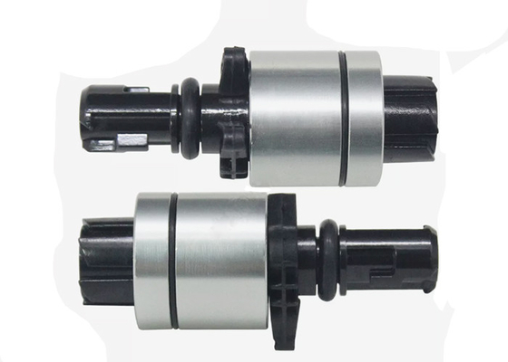 37106877553 37106877554 Para el BMW Serie 7 G11 G12 2 Matic/ 4 Matic Válvula de presión de aire con suspensión de aire de choque.