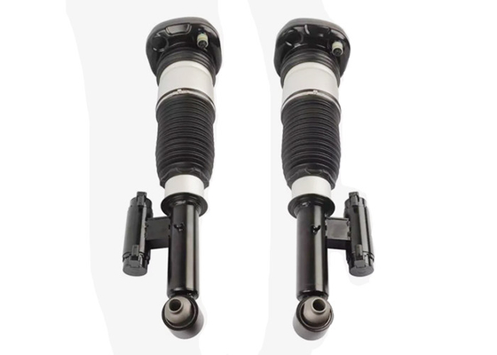 37106874593 37106874594 Suspensión aérea de par trasero Soporte de choque para BMW 740i 750i 750Li G11 G12