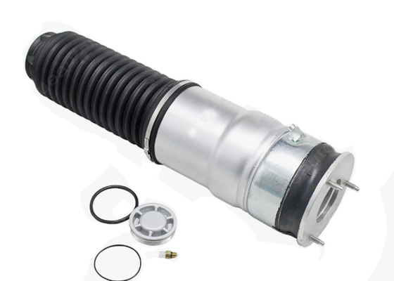 Nueva bolsa de resorte con suspensión aérea trasera izquierda para BMW Serie 7 F01 F02 F04 37126858811