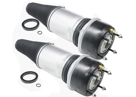 C2D18898 C2D19726 Suspensión trasera de aire bolso de resorte de choque para Jaguar XJ XJR XJL X351 2010-2019