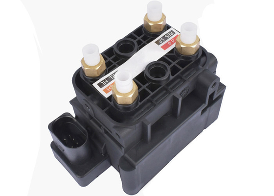 Para Hyundai Kia Mohave Borrego 2008-2015 Válvula de bloque de solenoide de suspensión por aire 558202J000