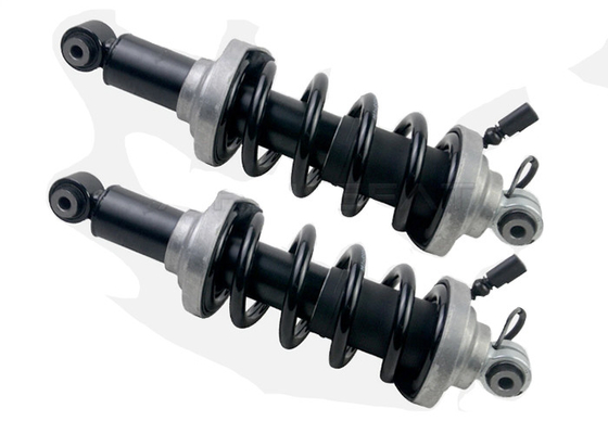4S0512020 Absorbedor de choques trasero con bobina L+R de resorte Assy para Audi R8 Spyder 4S9 2016-2021