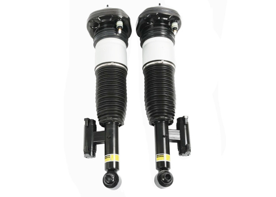 37107915953 37106874594 Amortiguadores de suspensión neumática traseros compatibles con BMW 740i 750i 750Li G11 G12 RWD AWD 2016-2022