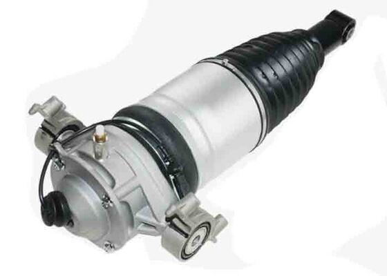 Suspensión de aire trasera izquierda Absorbedor de choques para Porsche Cayenne II 92A 958 11-18 95835801900