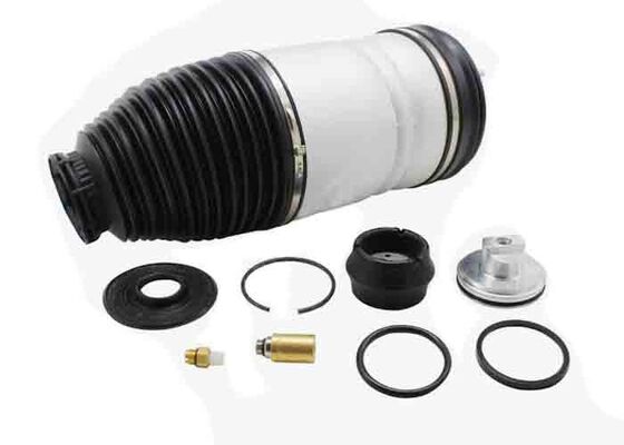 Para Dodge RAM 1500 2013-2019 Bolsa de resorte de suspensión neumática delantera izquierda / derecha 04877146AH 04877147AA