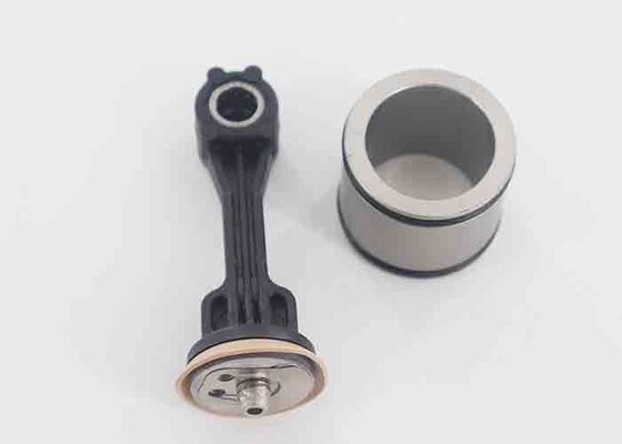 7P0616006E 68204730AB 97035815108 Para Panamera 970 Jeep Grand Cherokee Porsche Cayenne Suspensión de aire Compresor de reparación de piezas cilindro pistón anillo Rod de conexión