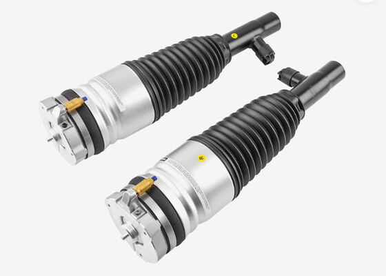 31476850 31658904 Suspensión delantera de aire Soporte de choque con control eléctrico Para Volvo XC90 T5 T6 T8 2016-2024