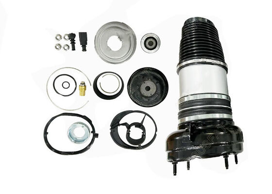 4H0616039 4H0616040 Kits de reparación de amortiguadores de suspensión neumática delantera para Audi A6 C7 A7 4G A8 D4