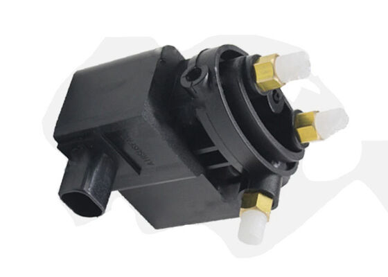 A6393280030 Unidad de válvula de control de solenoide de suspensión de aire para Mercedes-Benz Vito Viano W639 04-14