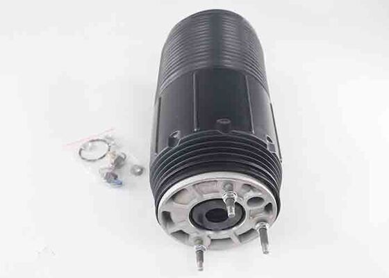 84932267 84940628 Kit de reparación de choque de suspensión trasera de aire de resorte de aire de caucho para Cadillac Escalade Tahoe Yukon GMC 21-24