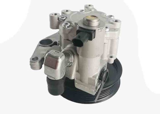 Para Mercedes Benz W212 E300 E350 E500 E550 4MATIC Servo Dirección de la bomba 0064664401