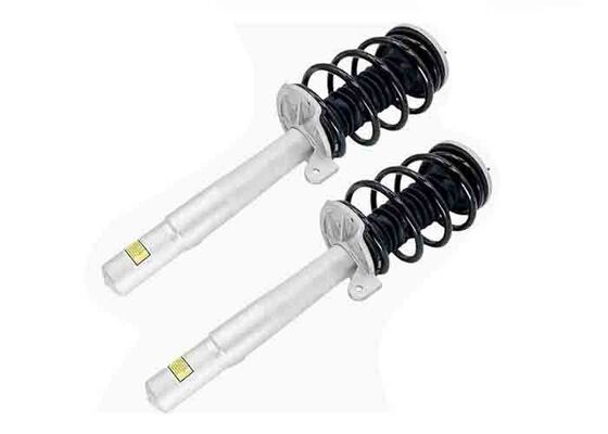 37116770055 37116770056 Soportes de choque delantero Assys w/EDC para BMW Serie 7 E65 E66 750Li 760Li 2001-2008