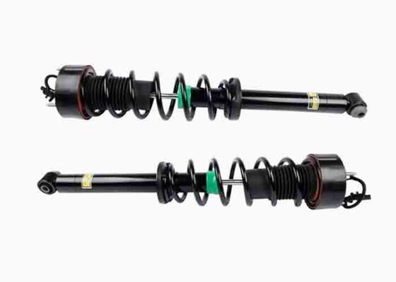23405719 23405720 Conjunto de amortiguadores traseros con ajustes magnéticos para Cadillac CT6 RWD AWD 2018-2020 2.0L l4 3.6L