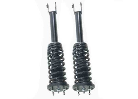 C2D16483 C2Z27762 Soportes de amortiguación delantera para Jaguar XJ X351 3.0L 2010-2019