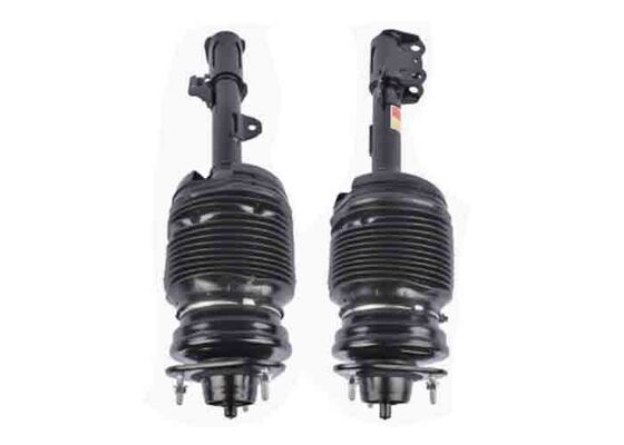 4801048073 4801048074 4802048070 48010-48071 Suspensión frontal de aire soporte de choque ajusta el Lexus RX270 RX350 RX450h 3.5L 2009-2015