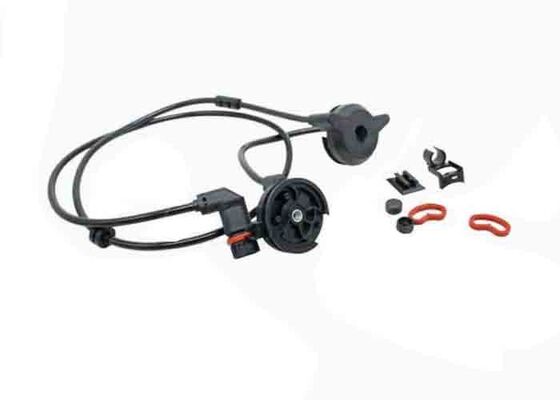 A2213205213 A2213207313 Suspensión delantera de aire de choque Arnés de cableado de línea electrónica para Mercedes Benz W221 Nuevo