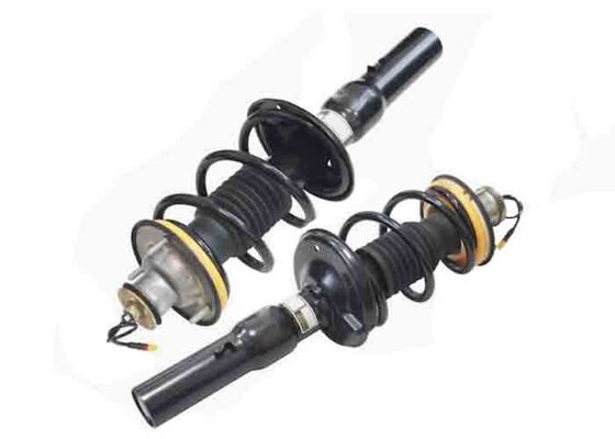98133304512 98133304518 Conjunto de amortiguador trasero L&R con EDC para el Porsche Boxster 981 2013-2016