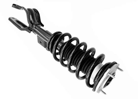 104436304B 104436300F 104437100D 104436400F Conjunto de puntal amortiguador delantero izquierdo derecho para Tesla modelo 3 2017-2021 modelo Y 2020-2023