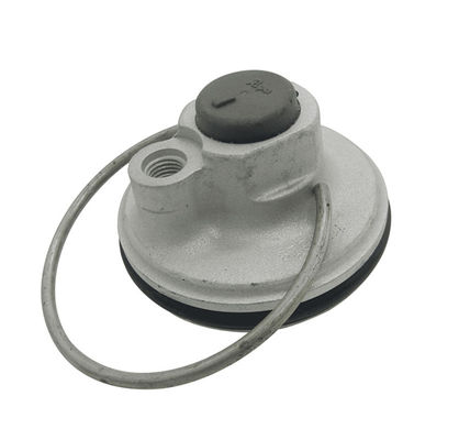 Válvula de presión de las piezas de reparación de la suspensión del aire del coche para Mercedes W221 A2213204913 A2213205513